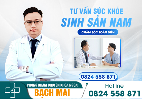 Địa chỉ tư vấn ngoại khoa nhanh chóng và bảo mật tại Thái Nguyên hiện nay 2