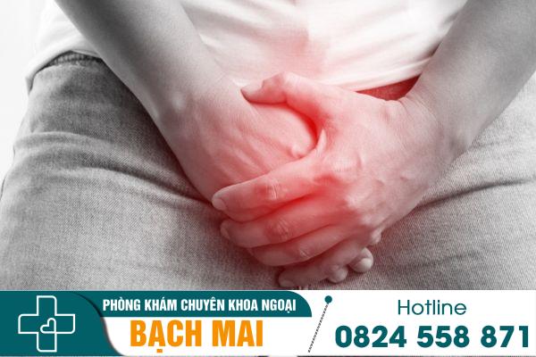 Mẩn đỏ bộ phận sinh dục: Nguyên nhân và cách khắc phục 2