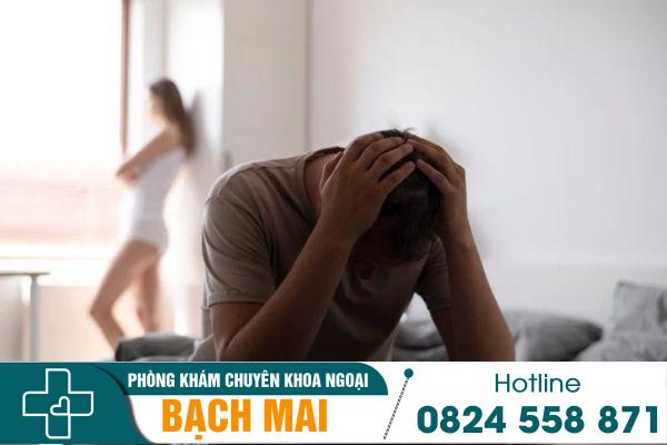 Gợi ý thuốc chữa xuất tinh sớm - Bí quyết giúp “cuộc yêu” rực lửa 4