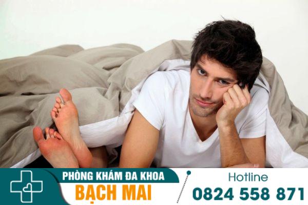 Xuất tinh sớm:Cách khắc phục xuất tinh sớm nhanh chóng và hiệu quả 2