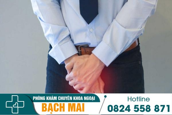 Phương pháp chữa viêm tinh hoàn hiện nay 2