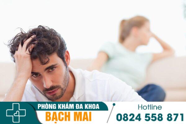 Dương vật nổi mụn là triệu chứng của bệnh gì? Khắc phục như thế nào? 2