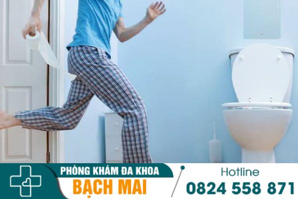 Nam giới bị đi tiểu buốt ra mủ là bệnh gì? Có nguy hiểm không? 8 Đi tiểu buốt ra mủ gây ảnh hưởng đến khả năng sinh sản của người bệnh