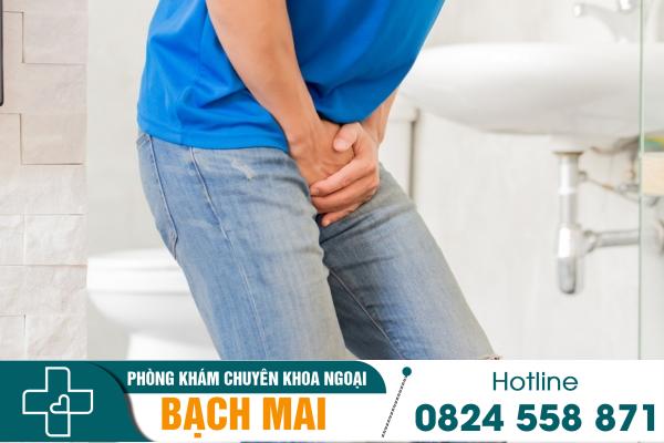 Nấm vùng kín nam giới là gì? Nguyên nhân, triệu chứng và cách điều trị 2