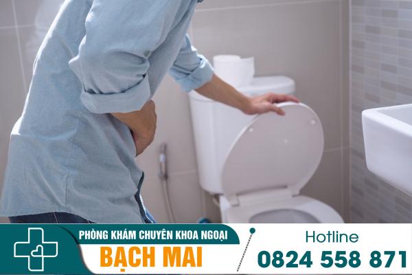 Những bệnh lý tiềm ẩn gây tiểu nhiều ở nam giới 2