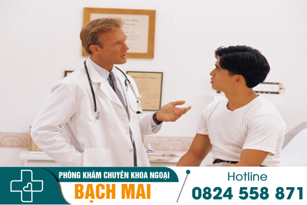 Lột bao quy đầu có đau không? Phương pháp lột bao quy đầu an toàn, không đau hiện nay 2