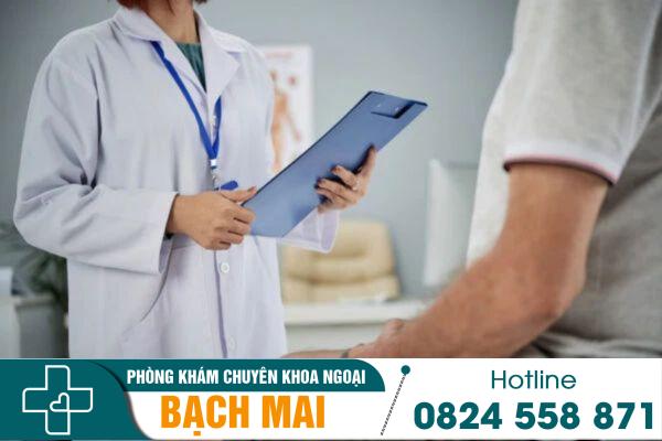 Khám sùi mào gà ở đâu tốt Thái Nguyên? Bật mí địa chỉ uy tín 2