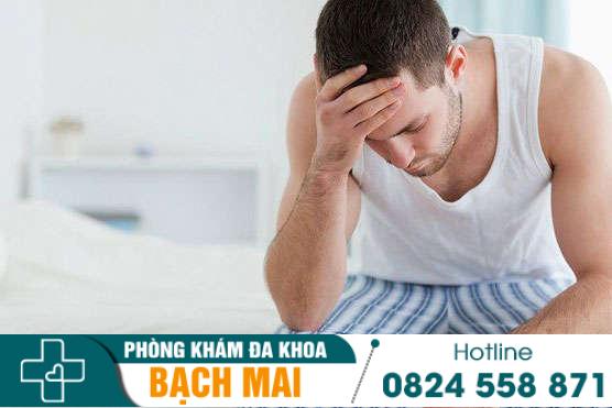 Triệu chứng viêm bao quy đầu nam giới cần đi khám ngay lập tức 2