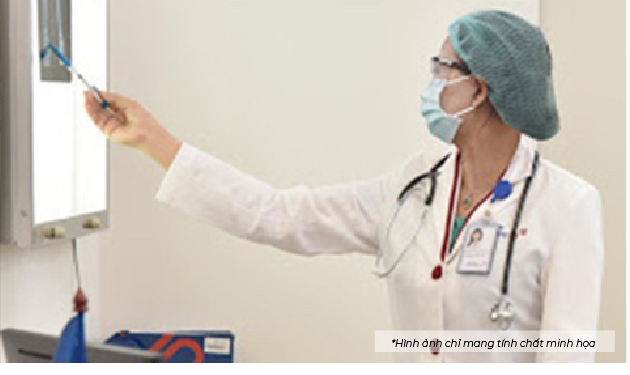 Trang chủ 68 hình ảnh phòng khám 1