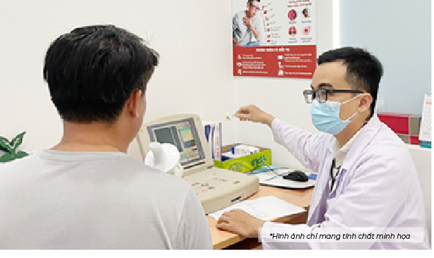 Trang chủ 73 hình ảnh phòng khám 5