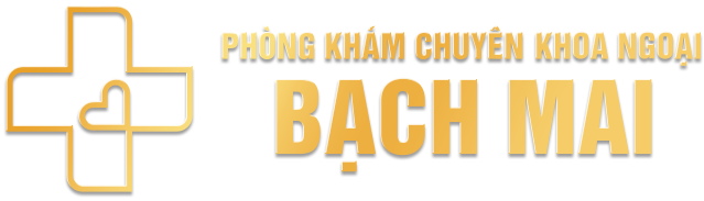 Logo phòng khám