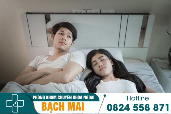 Nhiễm trùng tiểu: Nguyên nhân, dấu hiệu, điều trị 22 Hậu quả nhiễm trùng tiểu nếu không điều trị sớm
