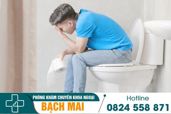 Tổng hợp những thông tin về tiểu buốt cần lưu ý 17 Dấu hiệu nhận biết tiểu buốt ở nam giới