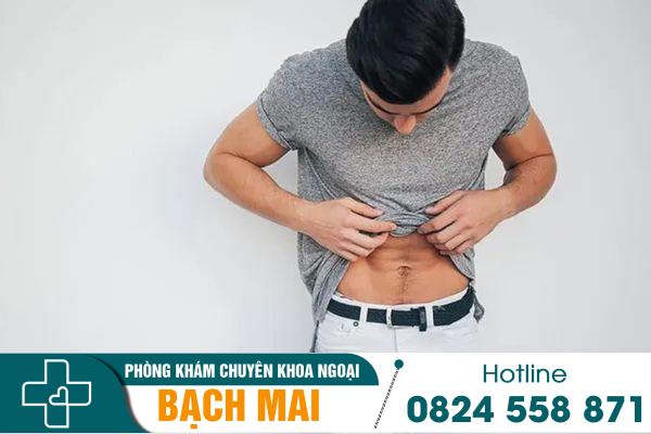 Tổng quan về các bệnh nam khoa thường gặp 10 Những ai dễ mắc bệnh nam khoa?
