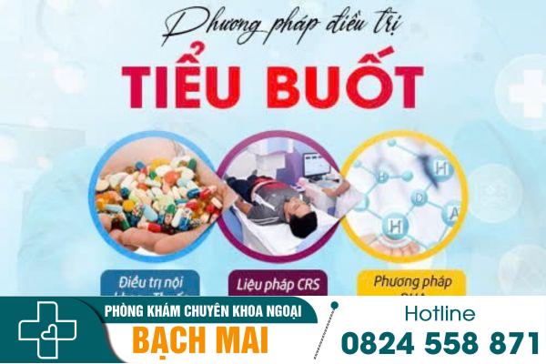 Tổng hợp những thông tin về tiểu buốt cần lưu ý 47 Phương pháp hỗ trợ điều trị tiểu buốt
