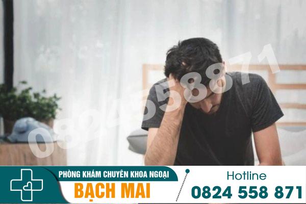 Mụn thịt bao quy đầu là dấu hiệu bệnh gì? Cách điều trị hiệu quả 14 Tác hại mụn thịt bao quy đầu nếu không điều trị kịp thời